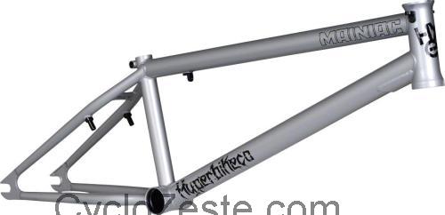 Hyper Mainiac avis et fiche technique